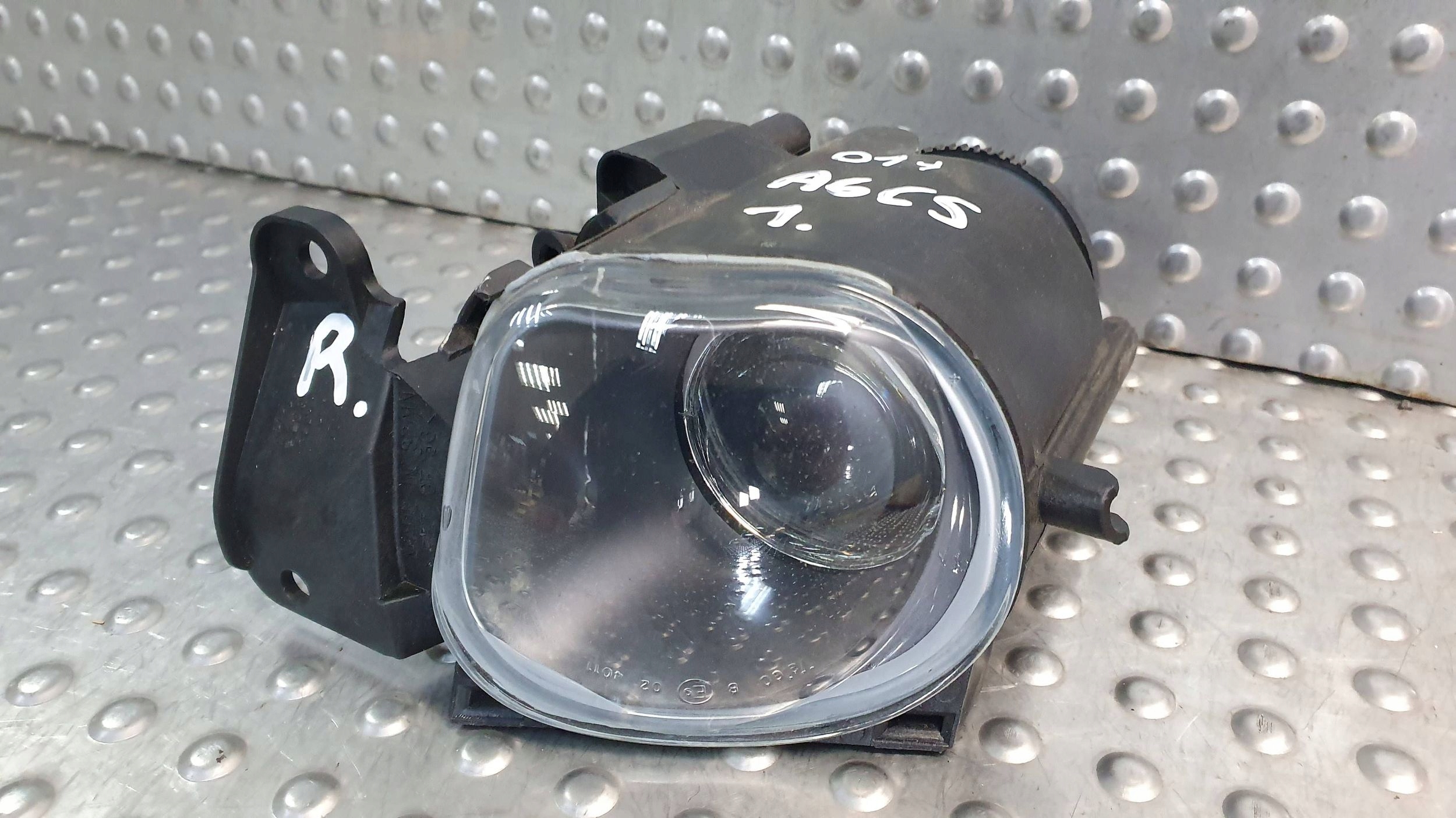 fog light right AUDI A6 C5 97