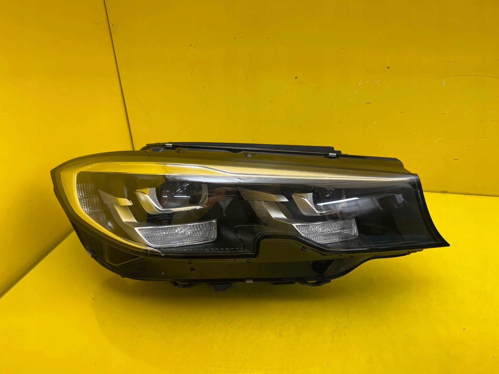 light right Bmw 3 G20 G21 Full Led 9481696-08