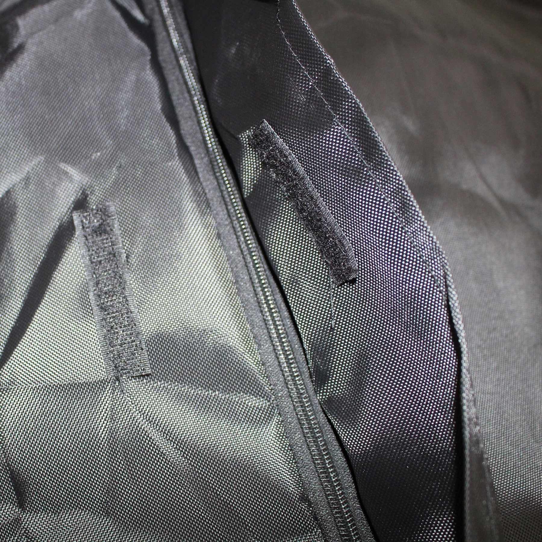 TORBA DACHOWA TORBY PODRÓŻNE ŁADUNEK NA DACHU POJAZDU Producent inny