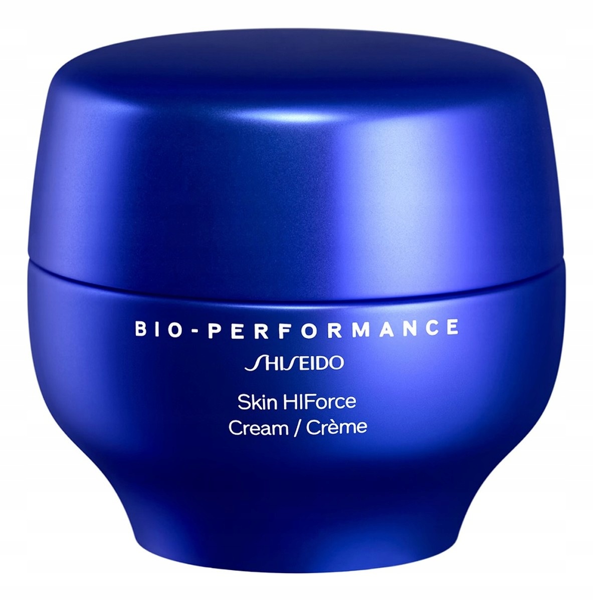 Shiseido Bio-Performance Skin HIForce revitalizační krém 50 ml