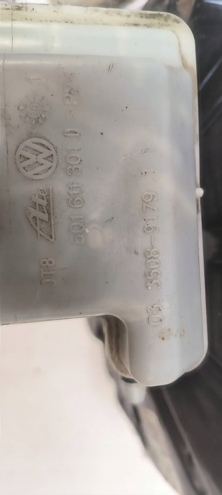 Servo bremsen 5Q1614105CK VOLKSWAGEN GOLF VII