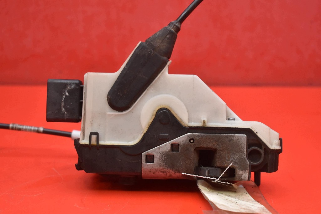 lock door right front front EU 9688079280 PEUGEOT 208 1 and 3D 12-19
