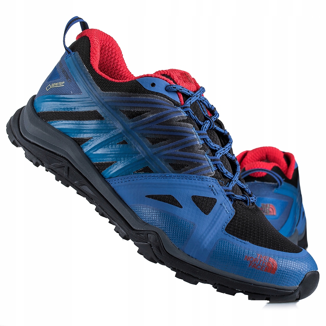 

Buty męskie The North Face Hedgehog Fastpack Gtx