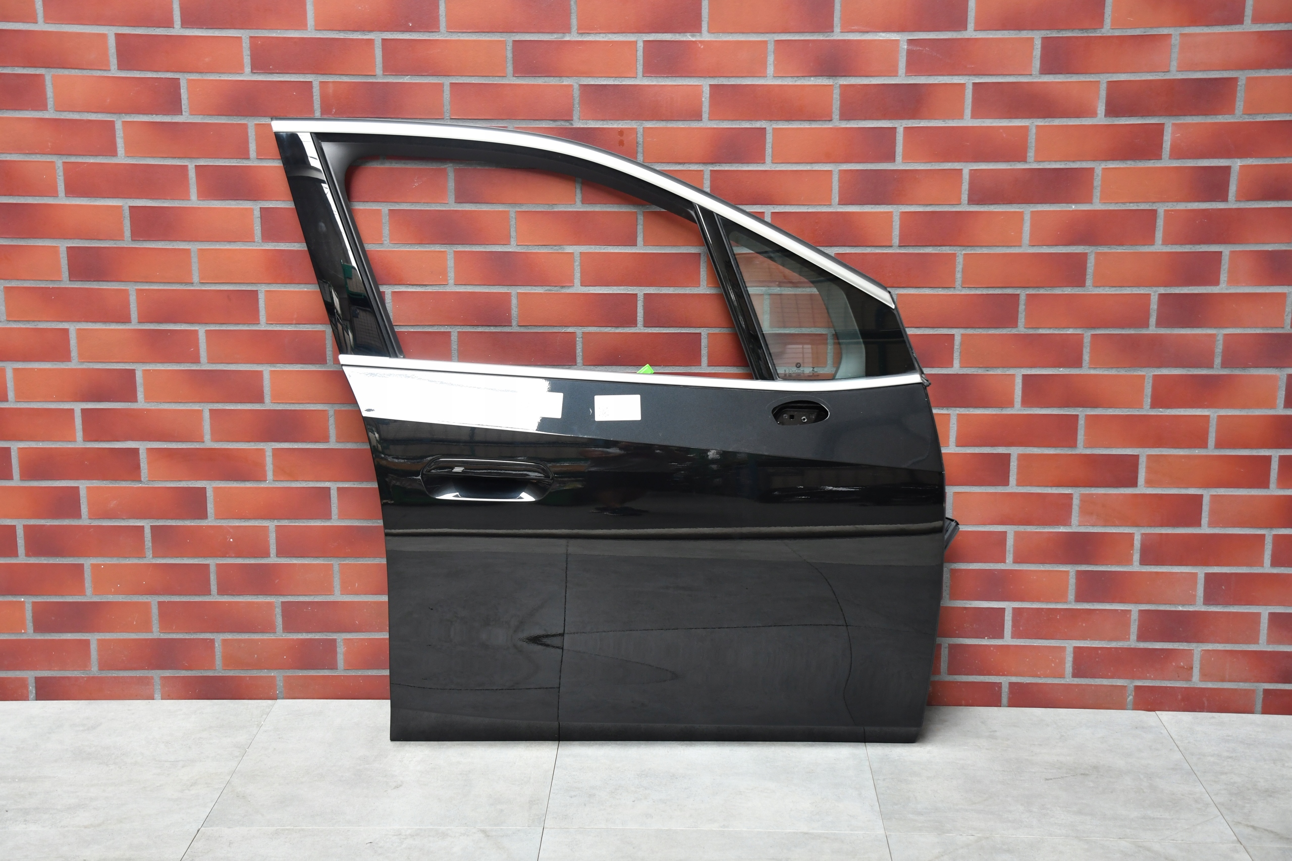 door right front front BMW 2 U06 475