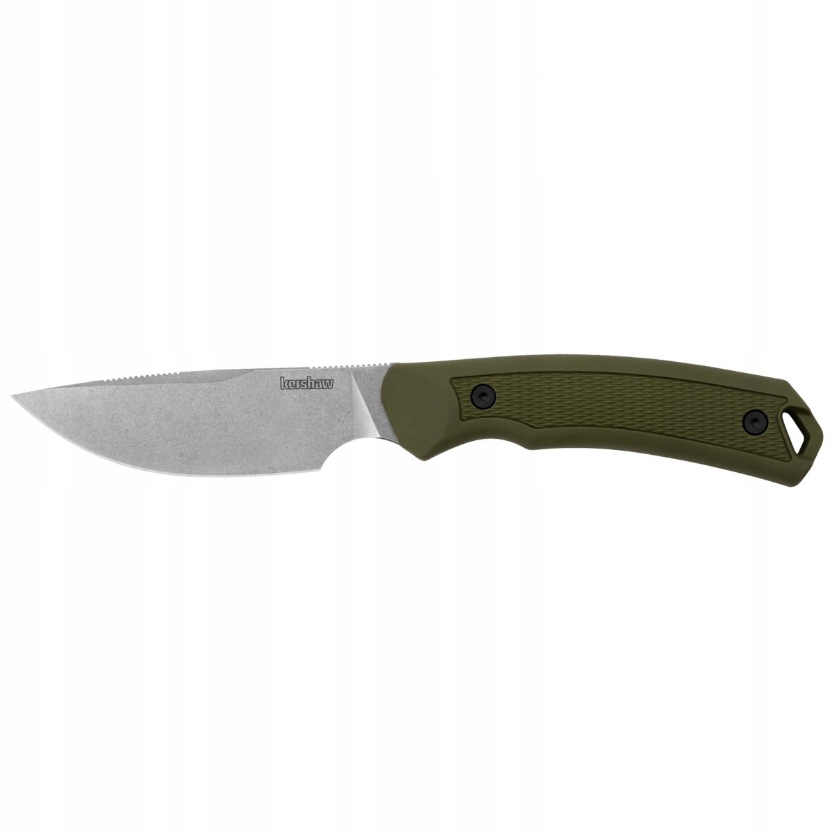 Nůž Kershaw Deschutes Skinner 1883 ocel D2 full tang lehký