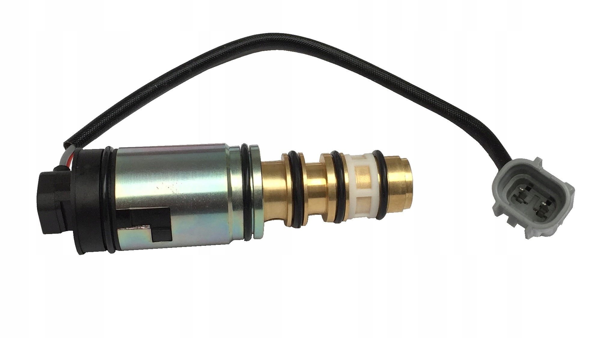 ZAWÓR STERUJĄCY DENSO 5SER09 TOYOTA YARIS II