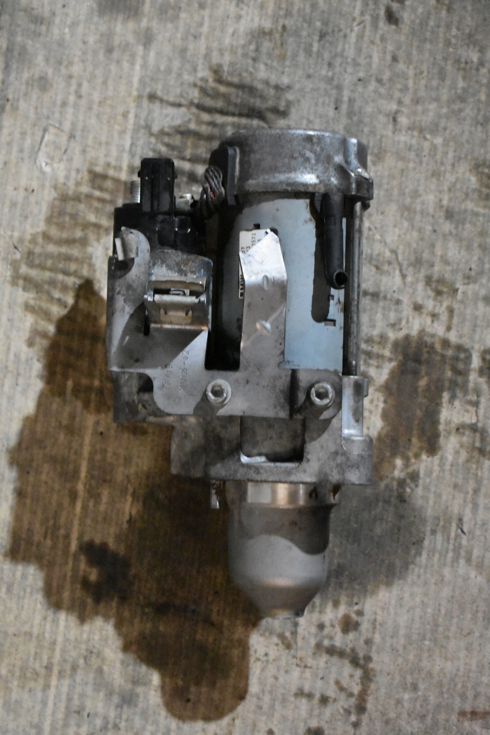 starter BMW G05 G06 G11 G14 G15 G16 1