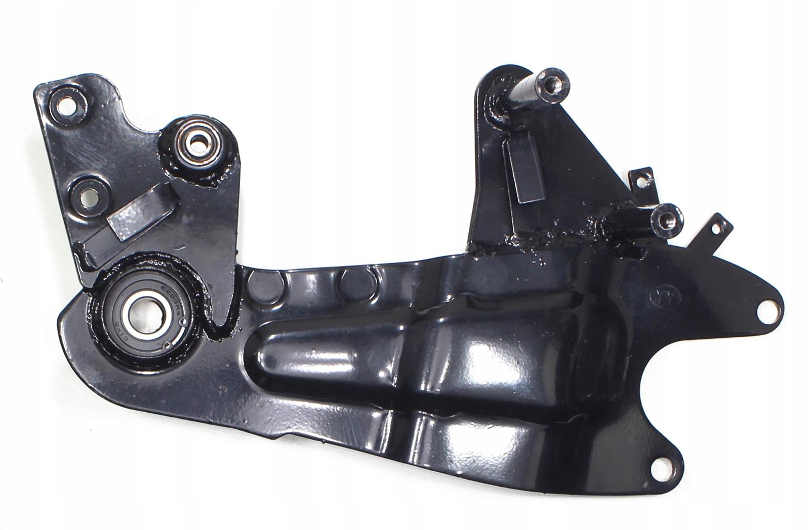 RG4M.3583 - ПОПЕРЕЧНЫЙ РЫЧАГ КРЕПЛЕНИЯ ДВИГАТЕЛЯ INDIANA 2W