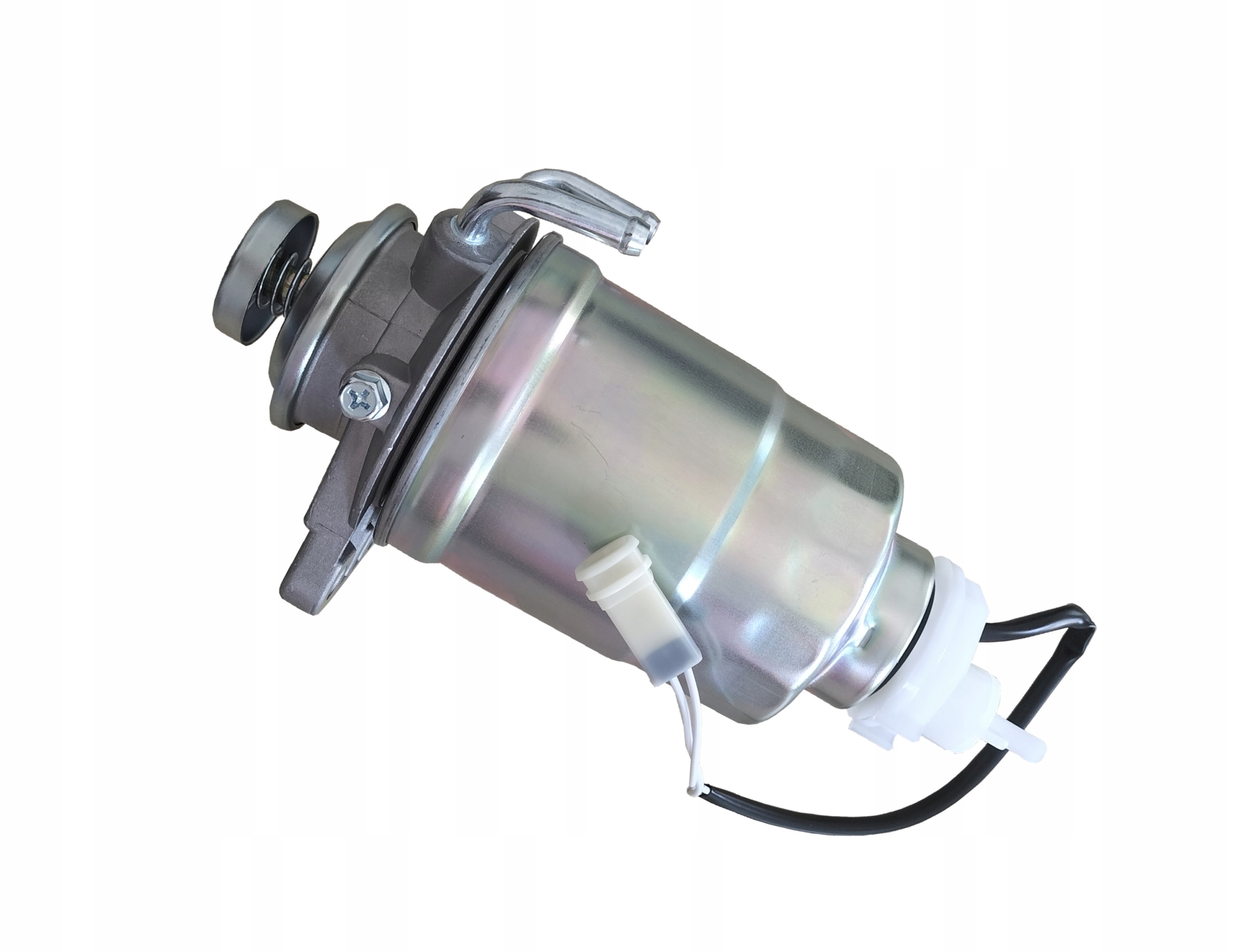 Filtr paliwa MITSUBISHI S6S - KOMPLETNY