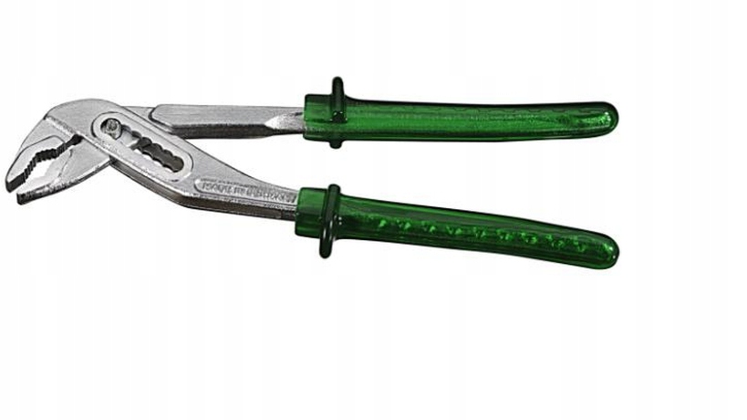 Nastavitelné kleště 240 mm Freund 01652000