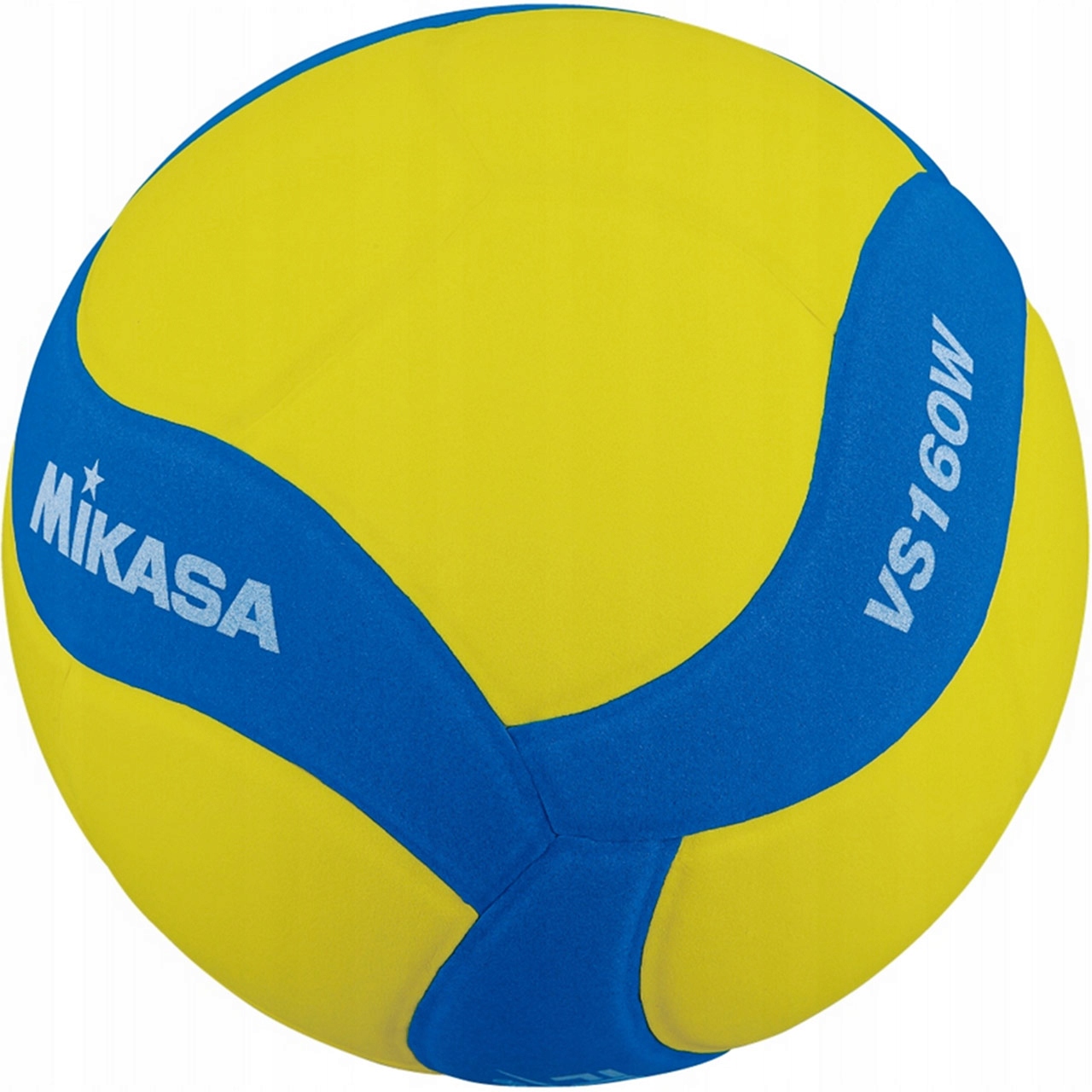 Volejbalový míč Mikasa velikost 4 Tréninkový Zápasový Pro Klasický Volejbal