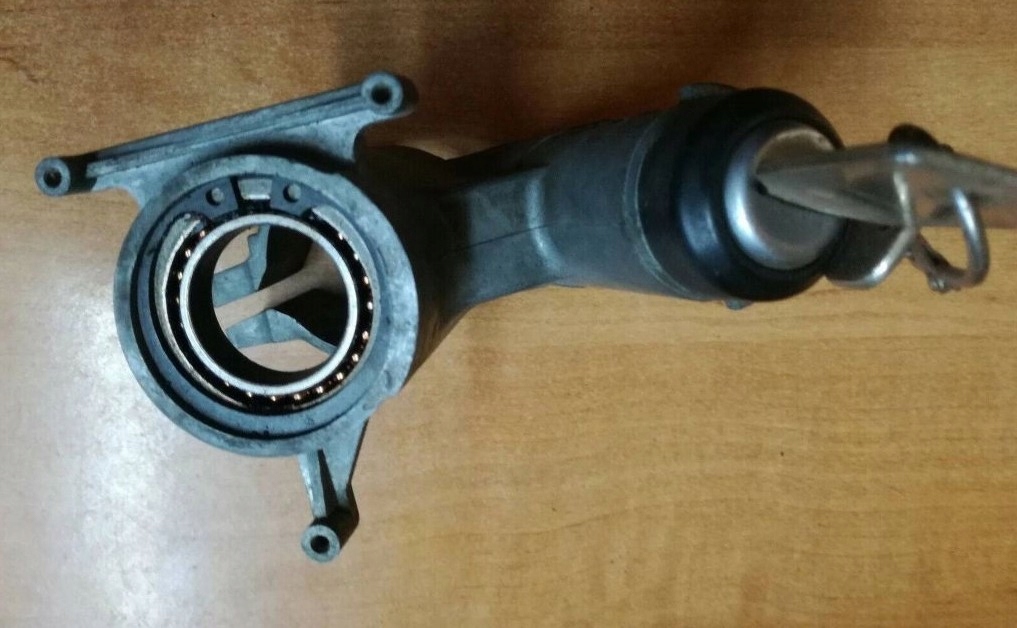 ignition VW GOLF and II 171905851 new