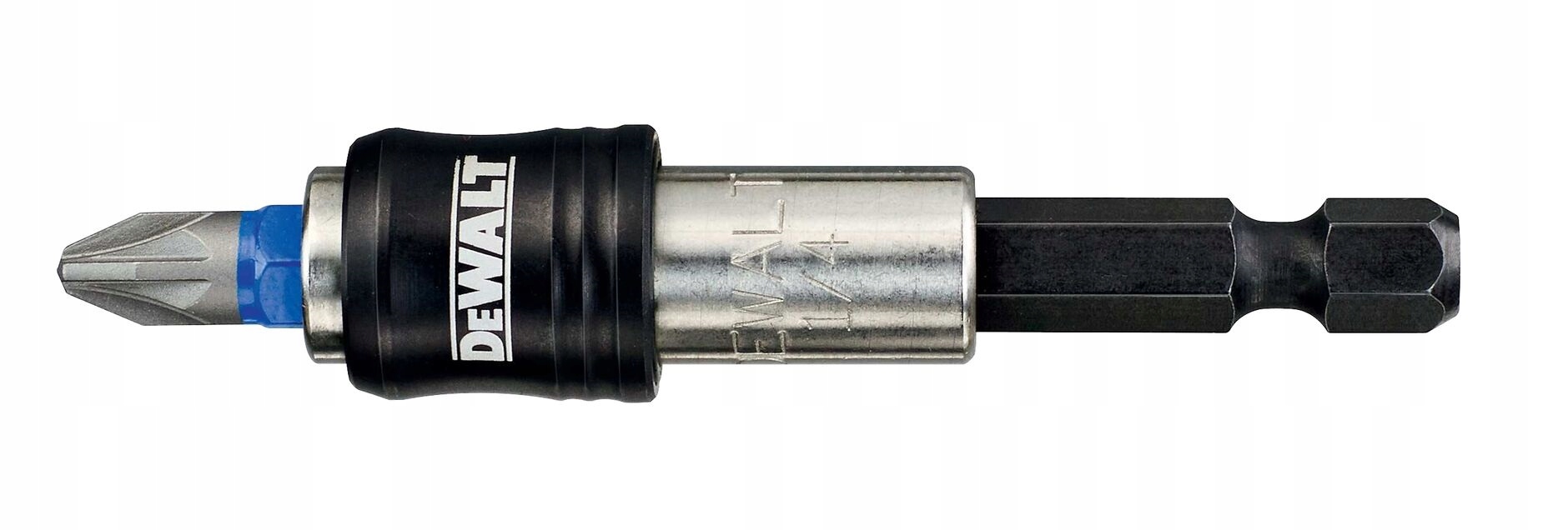 DeWALT DT7969 zestaw bity uchwyt 32szt Długość bitu 25mm