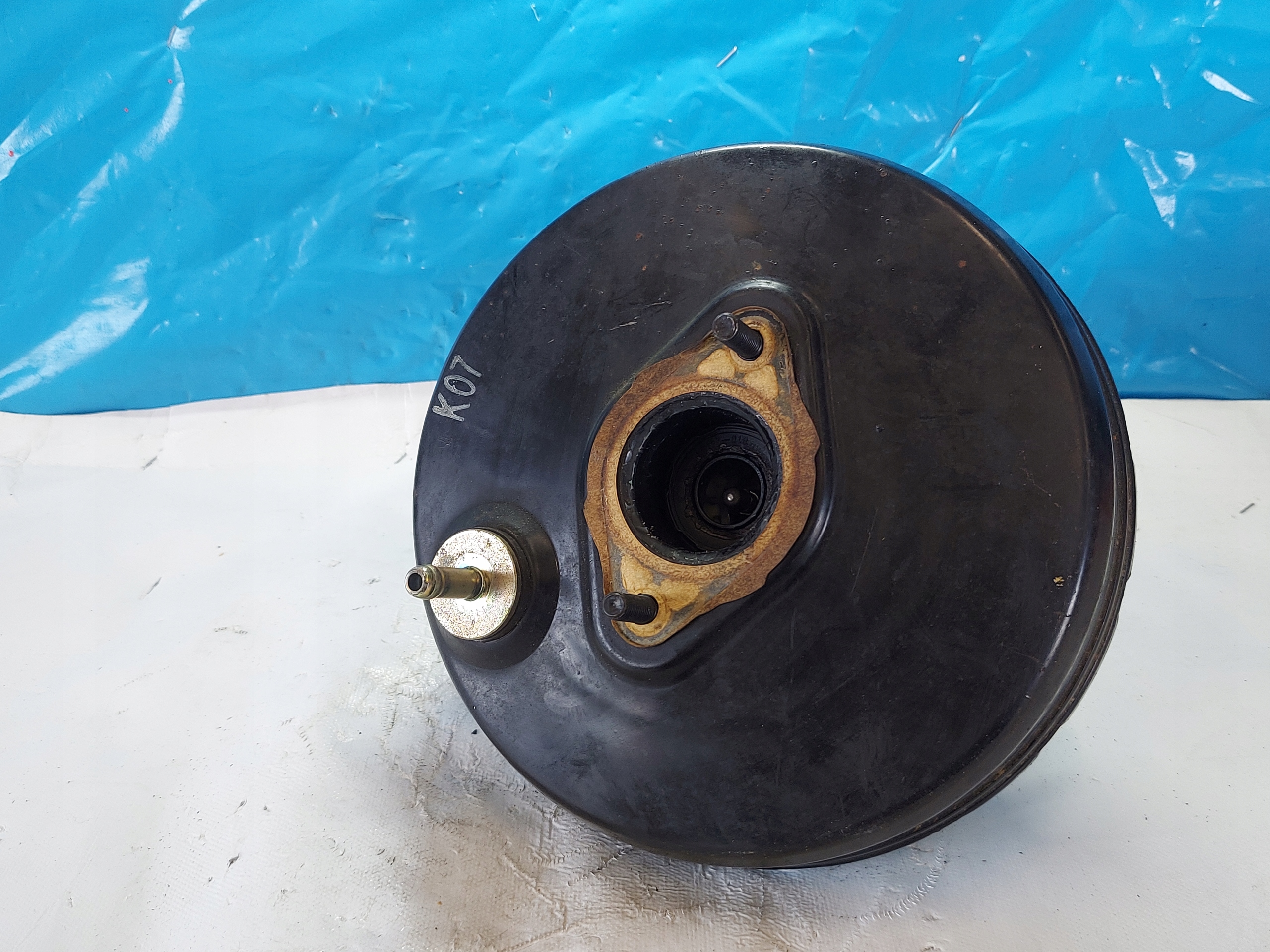 servo pumpa YARIS a 87302000 1.0 B