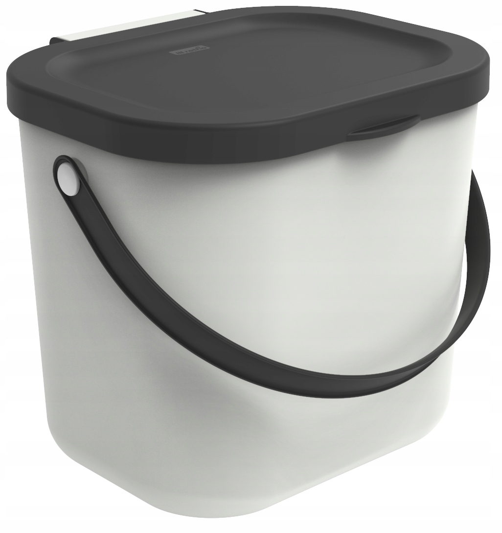 

Kosz Na Smieci System Do Segregacji 6L Rotho