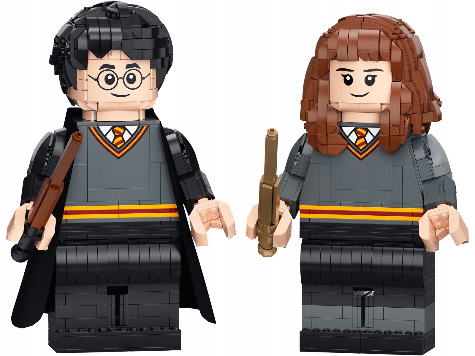 LEGO Harry Potter 76393 Harry Potter i Hermiona