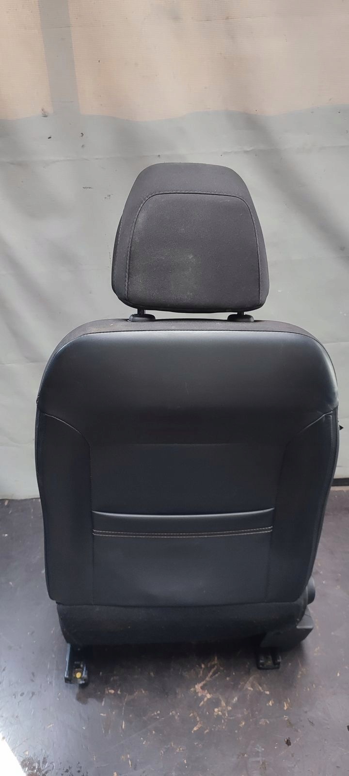 Sitz Sitze komplet Renault Megane IV kombi