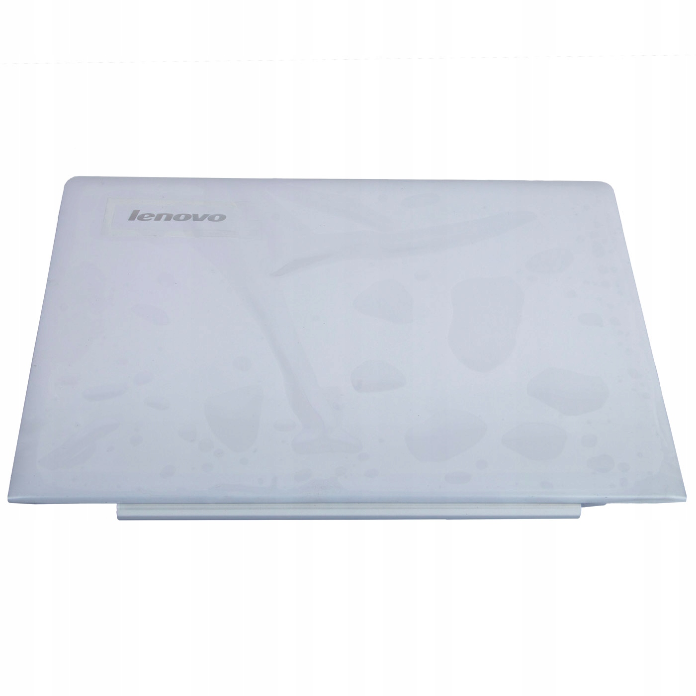 Kryt snímače LCD zadní klapka Lenovo IdeaPad U31-70 500s 13 bílá nová