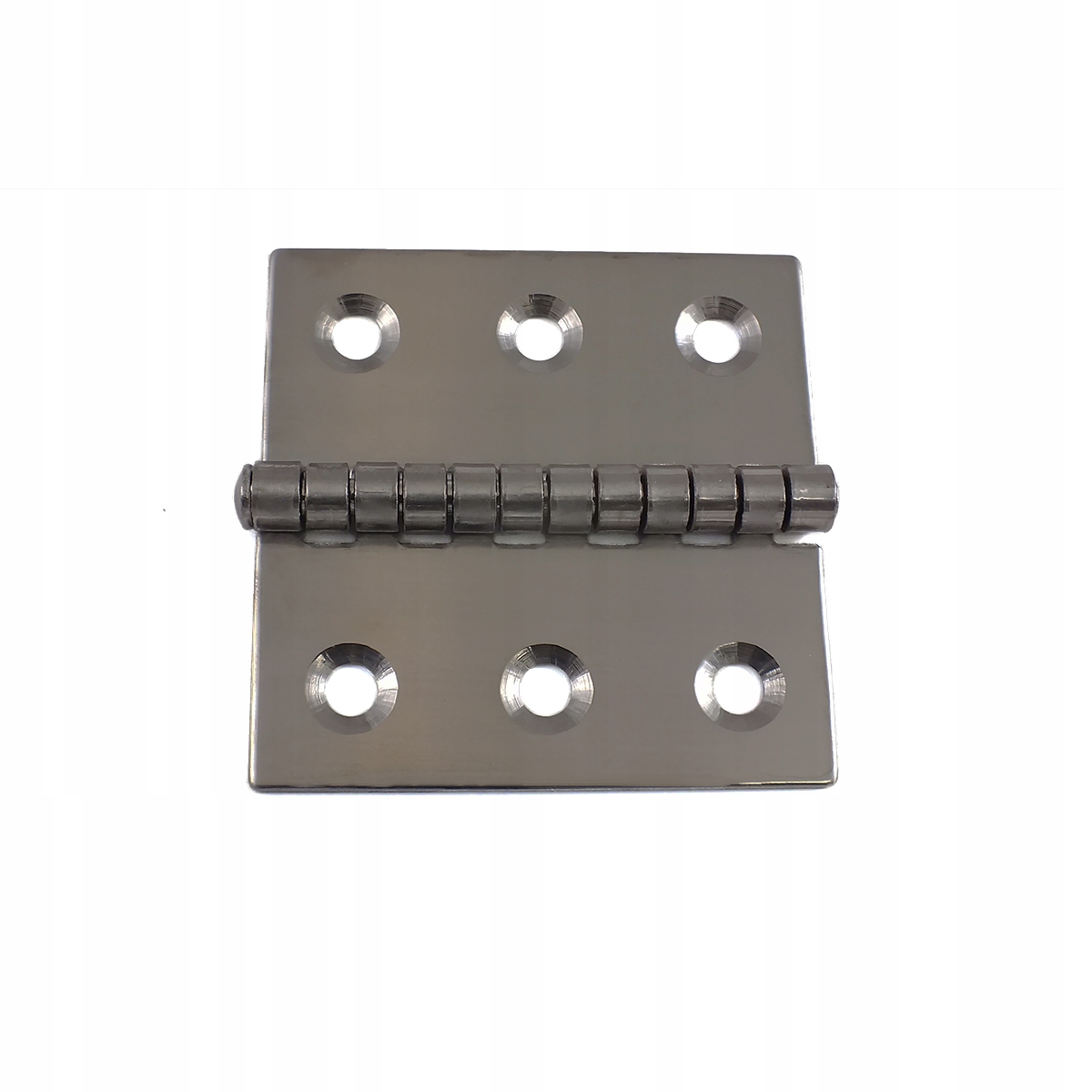 

zawias nierdzewny taśmowy, meblowy 60X60X1,5