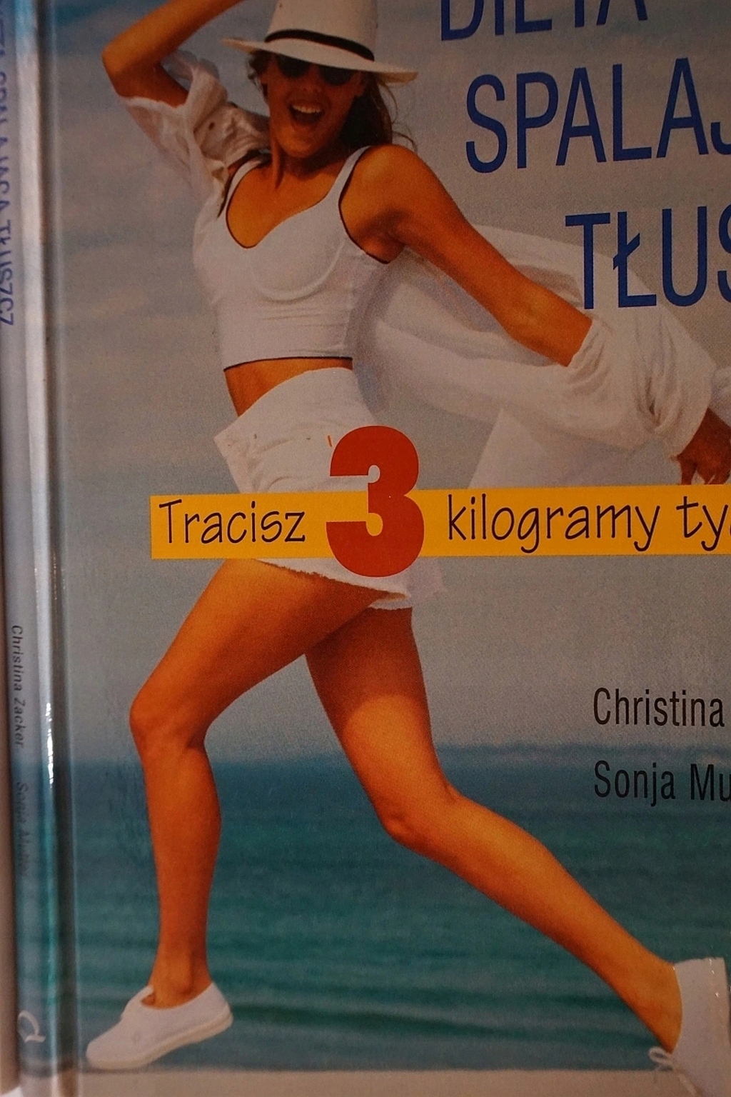 Dieta Spalająca Tłuszcz Zacker Mutter