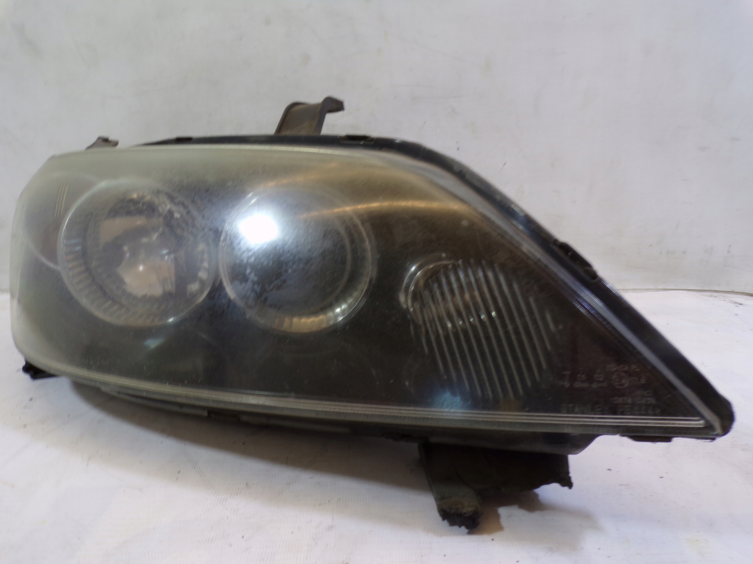 light front front right MAZDA 2 II DY LIFT (K)