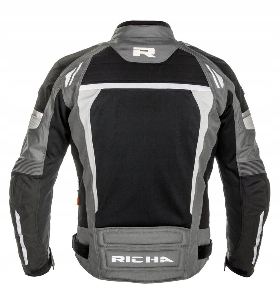 RICHA KURTKA AIRSTREAM-X TITANIUM M Producent Richa