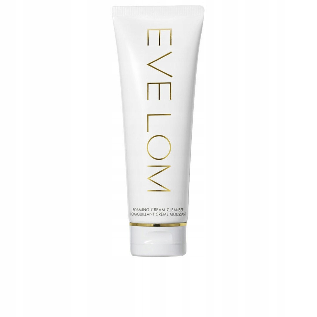 Čistící krém Eve Lom Cleanse 120 ml Pěna