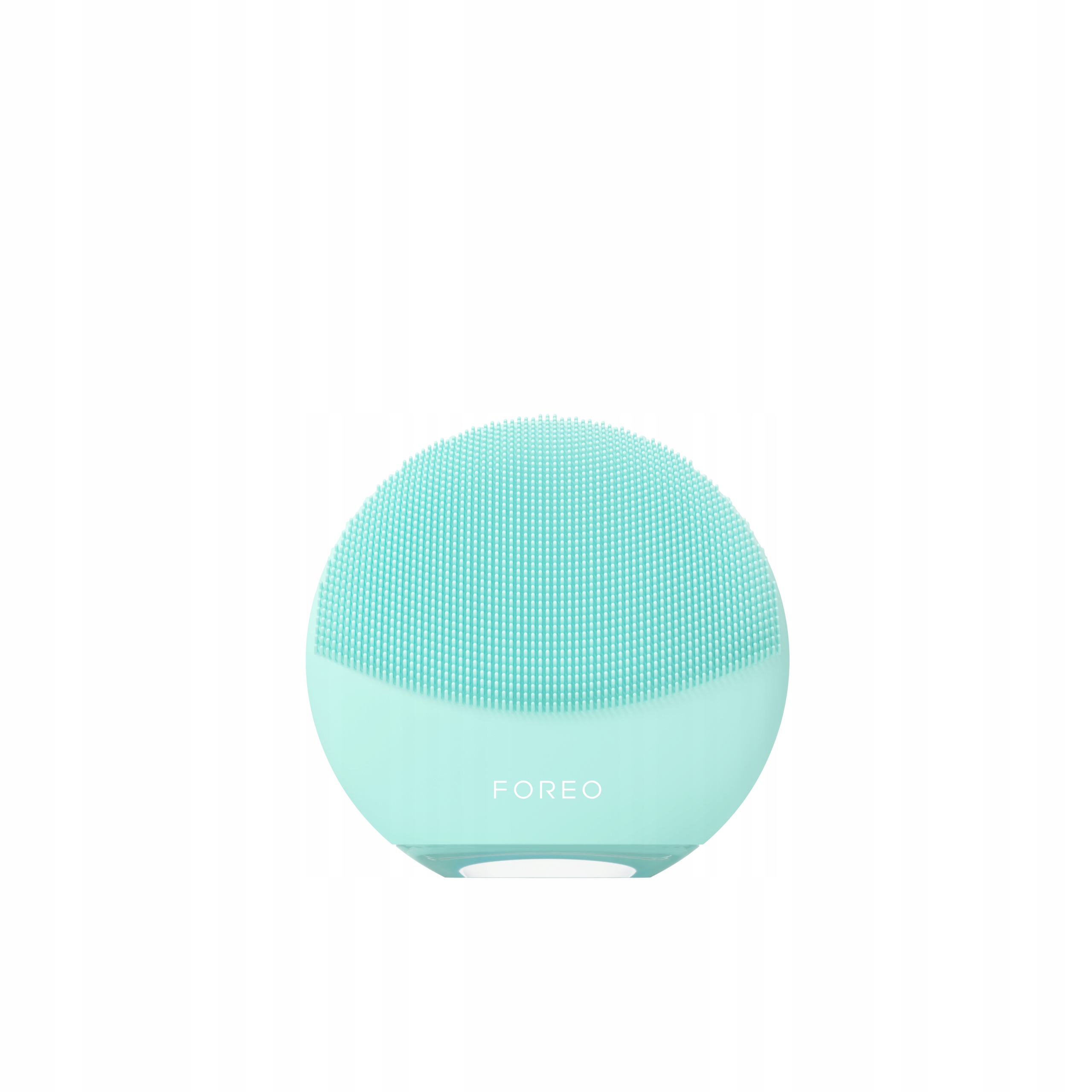 Foreo Luna 4 mini Arctic Blue