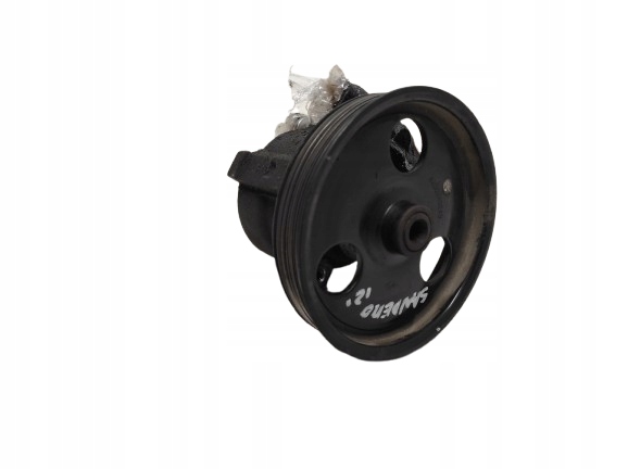 DACIA SANDERO 1 I 08- 1.6 POMPA WSPOMAGANIA 491100699R