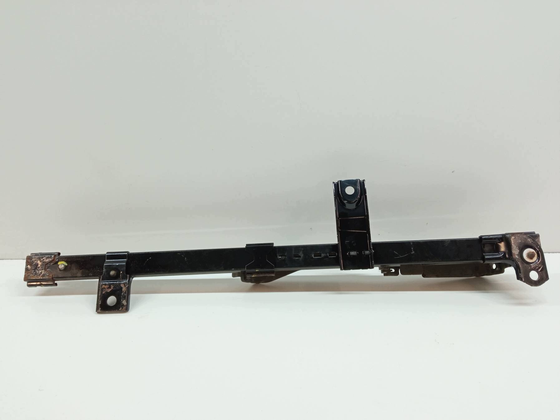 Blende Abdeckung Schiene PROWADNICA SITZ links heck Mazda CX-9 und (2006- )