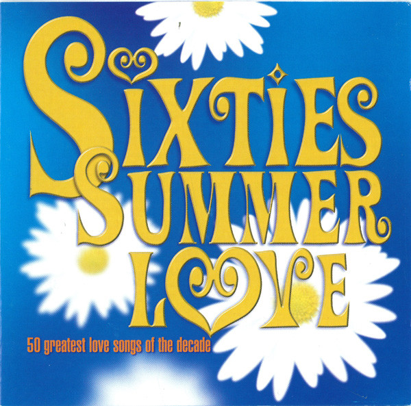 Sixties Summer Love Nowa
