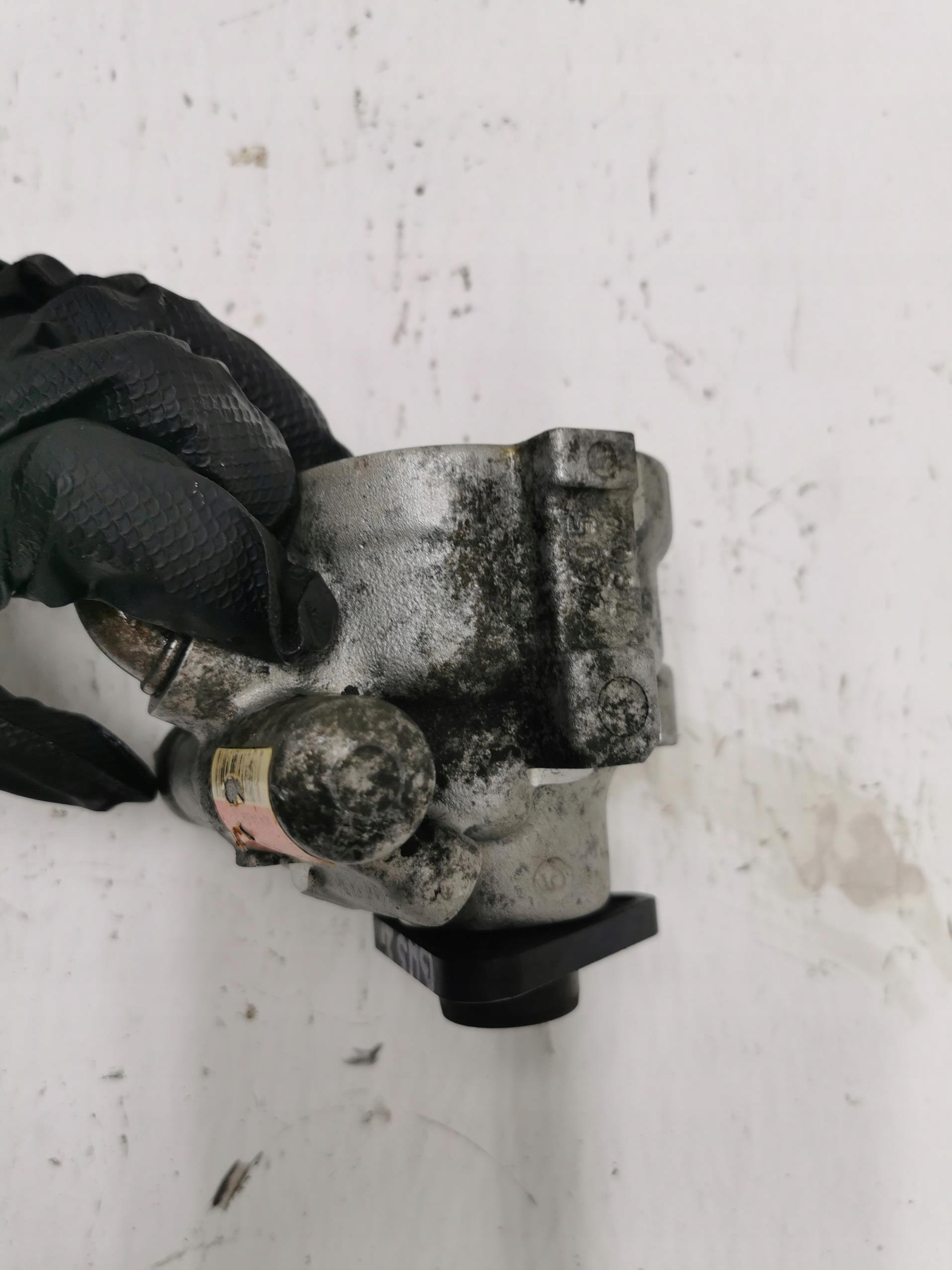 servo pump IVECO DAILY IV 2.3 HPI 504134868