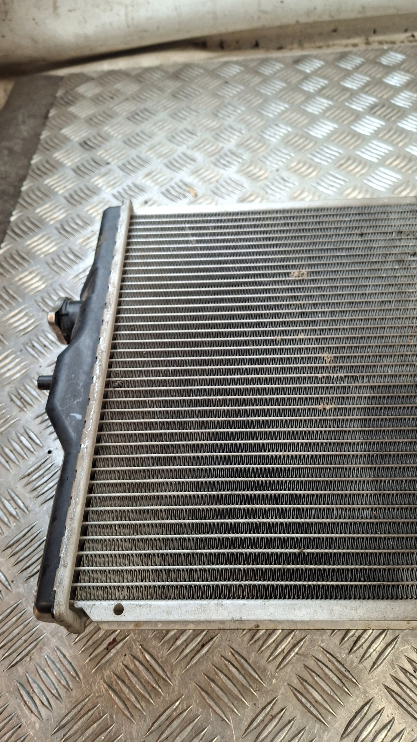water cooler HONDA HR-V and FL 1.6
