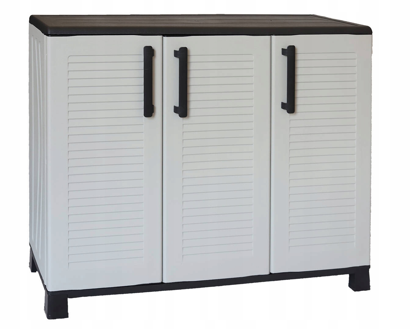 

Szafka balkonowa ogrodowa garażowa 102 x 37 x 90