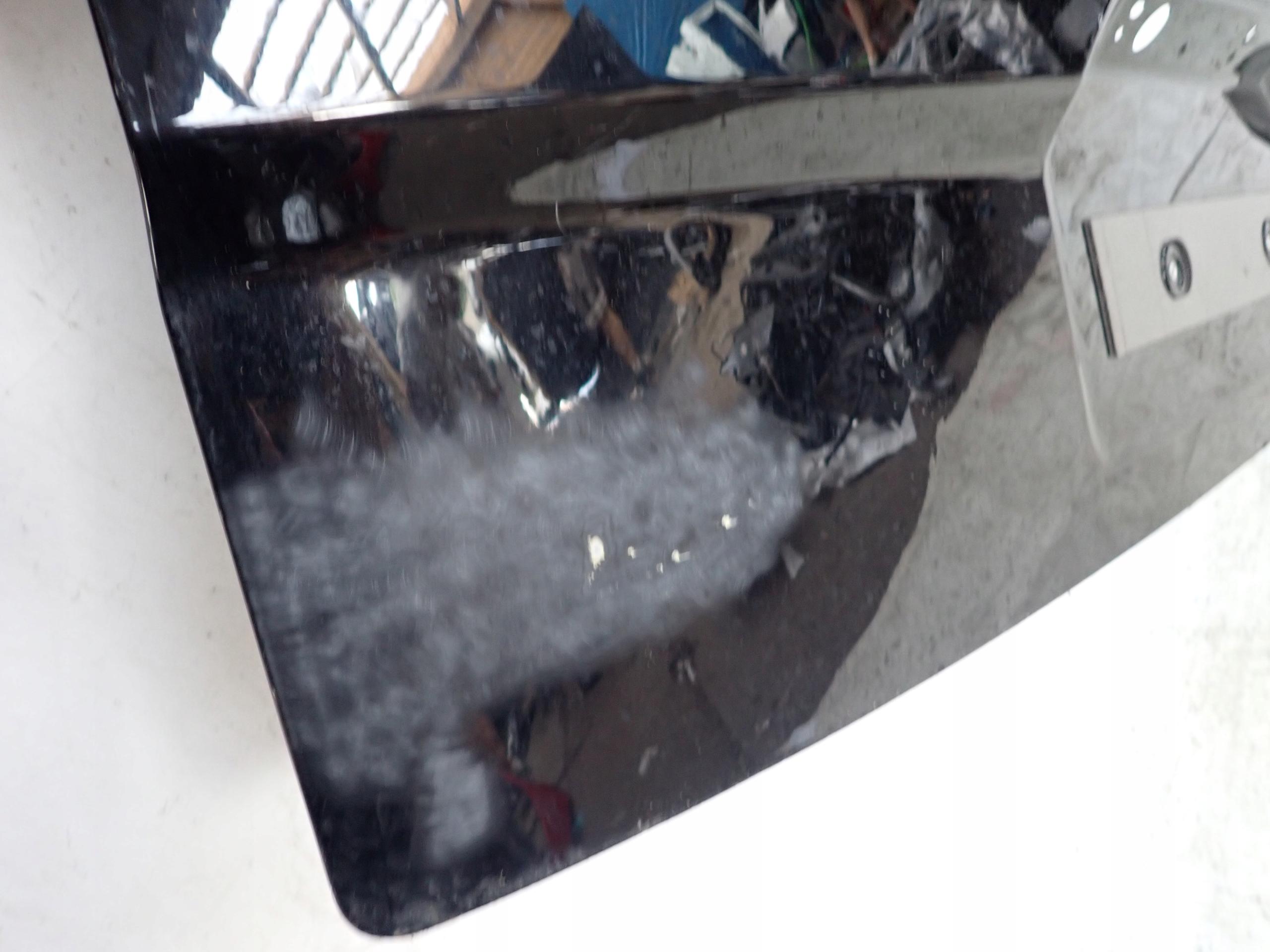 FORD TRANSIT CUSTOM 12- trunk door boot rear part rear