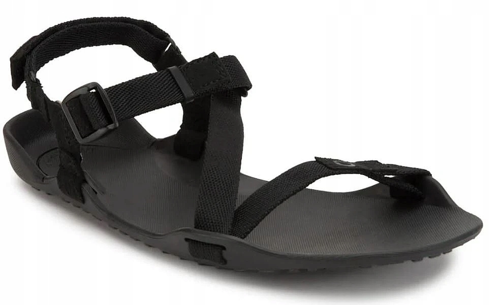 

buty Xero Shoes Z-Trek - Black