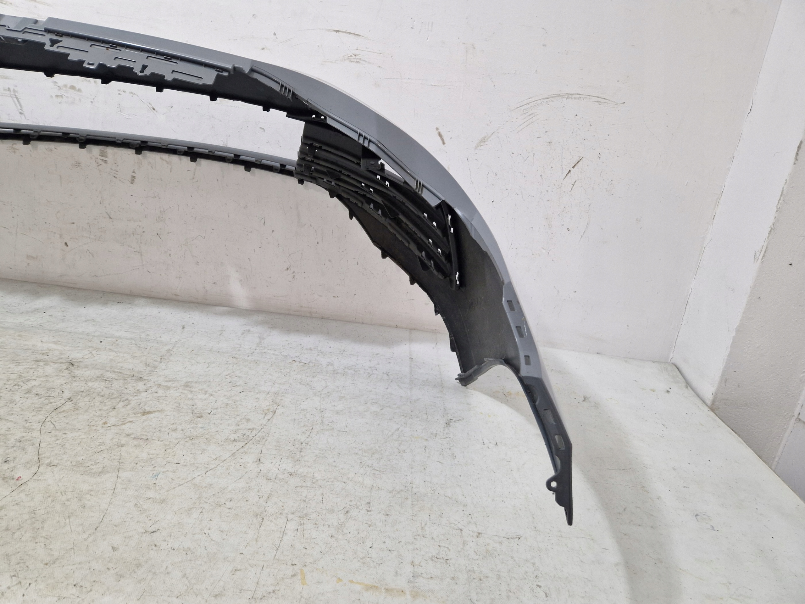 VW GOLF VIII 8 bumper front front 5H0807221