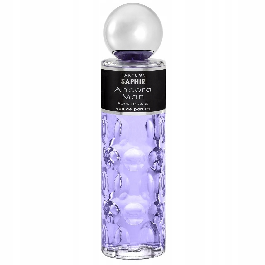 Saphir Ancora Man Edp parfémovaná voda 200 ml