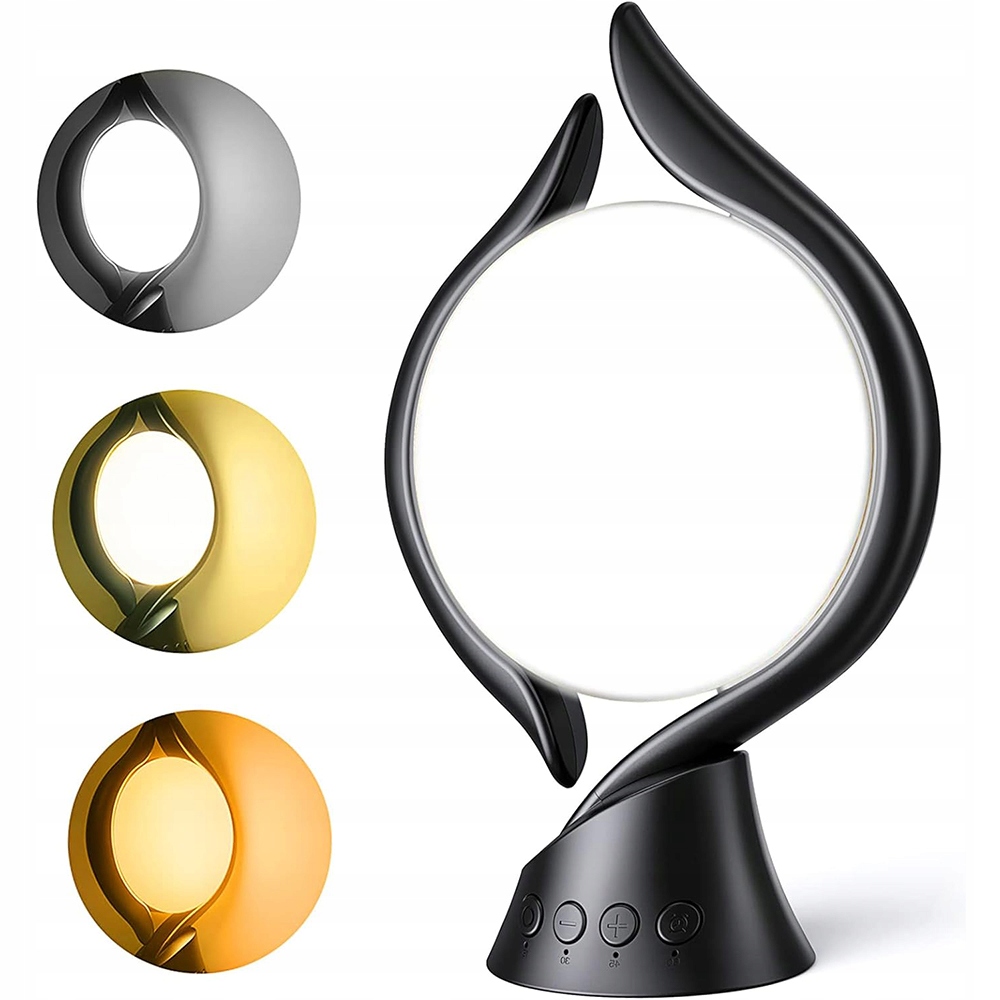 10000 Luksów Lampa antydepresyjna światła dziennego 3