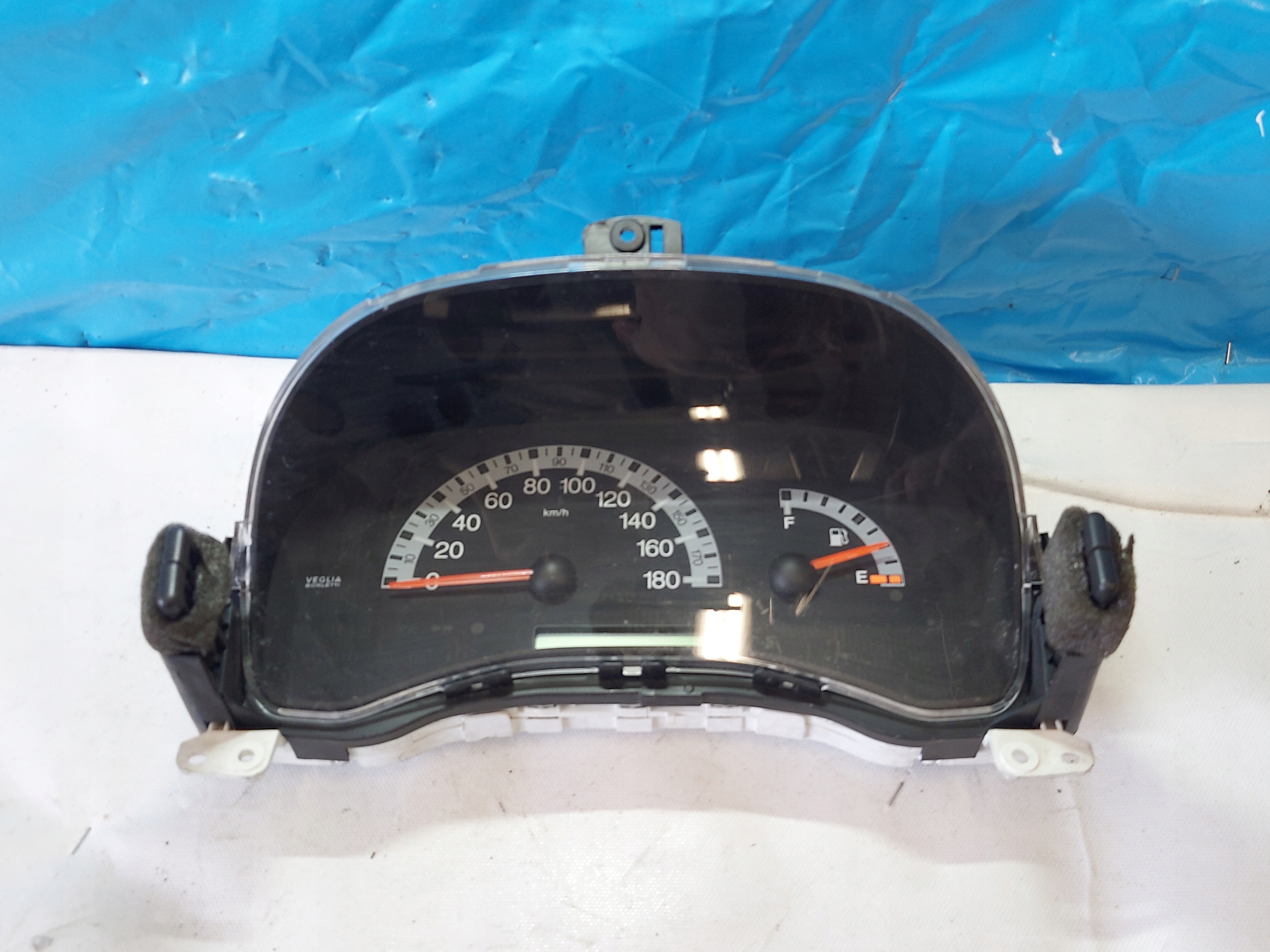 dials clock PUNTO II 1.2 46812948