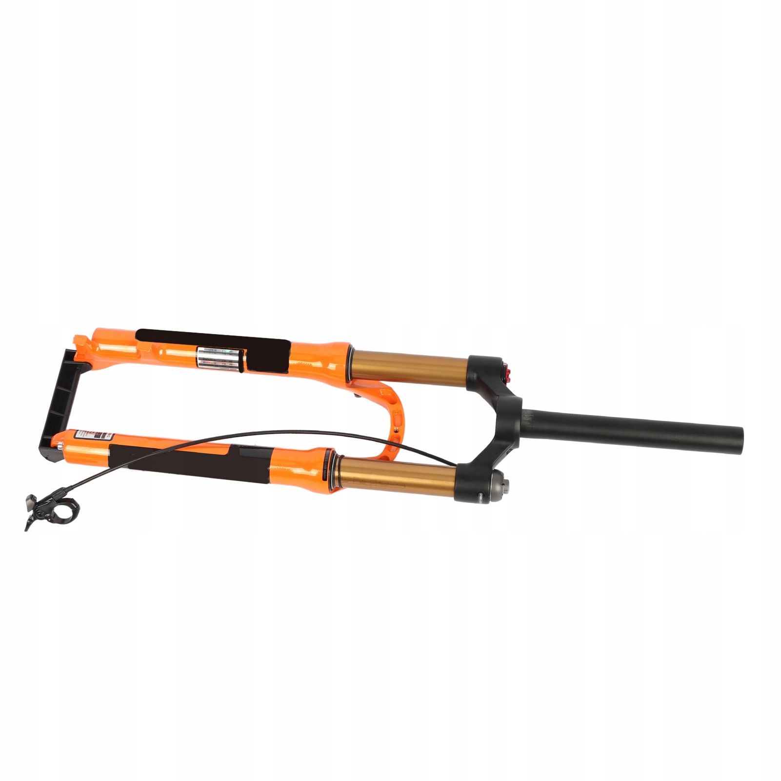 Bolany Mountain Bike Front Fork Bike Single Air Front Front Front Cr