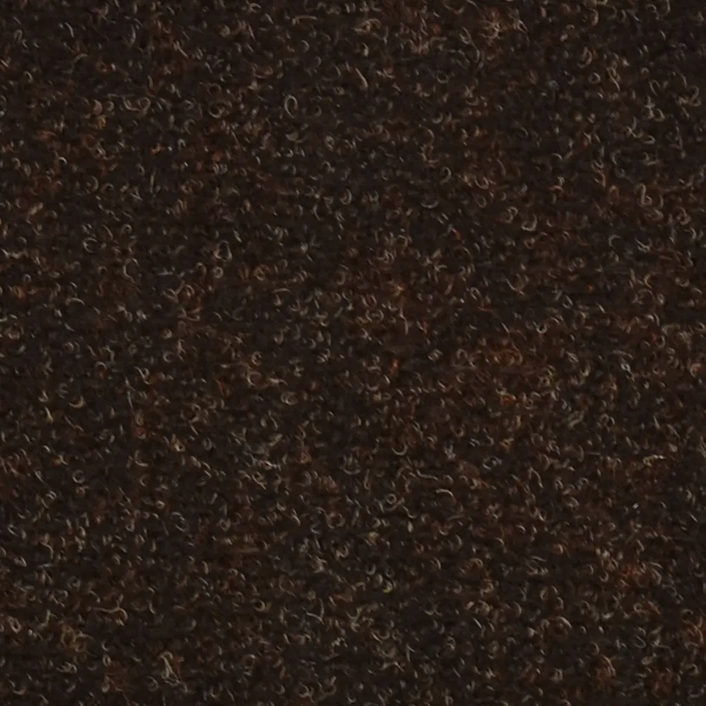 vidaXL Samoprzylepne nakładki na schody, 5 szt., brązowe, 56x17x3 cm Informacje dodatkowe właściwości antypoślizgowe