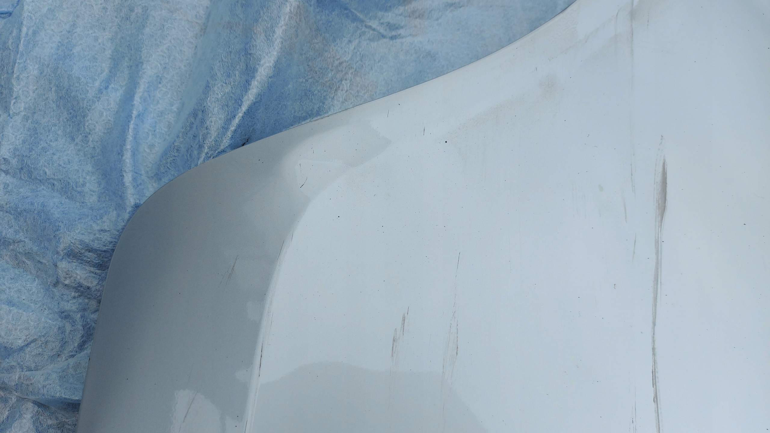 door right rear part TOYOTA COROLLA E16 E18 13