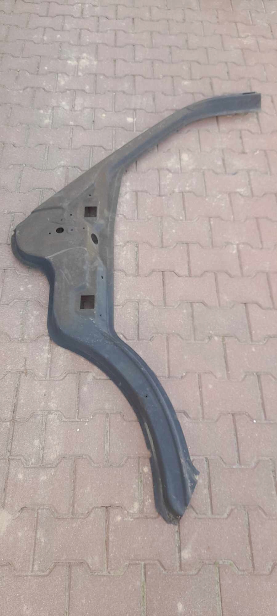 pillar side left MERCEDES SPRINTER 906