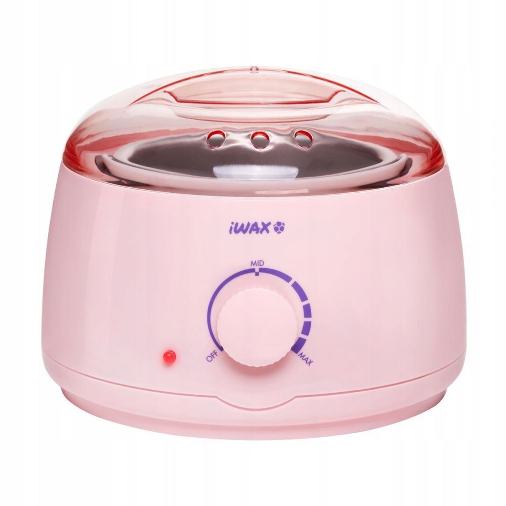 

Podgrzewacz do wosku twardy puszka depilacja 100W