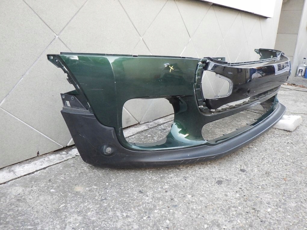 MINI CLUBMAN F54 front bumper