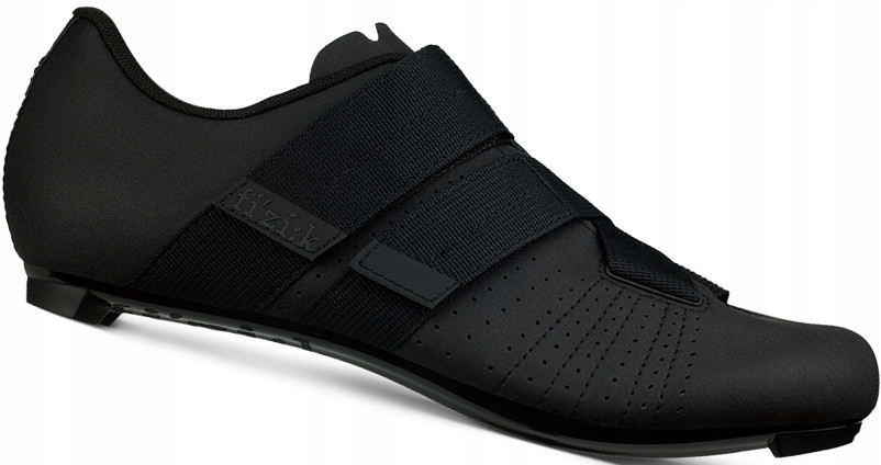 Buty Szosowe Spd-sl Fizik Tempo Powerstrap R5 black/black r. 44