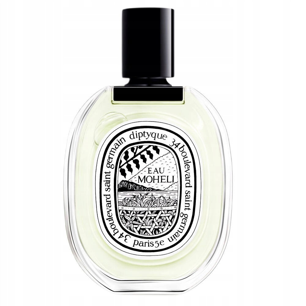 Diptyque Eau Moheli Edt 100 ml