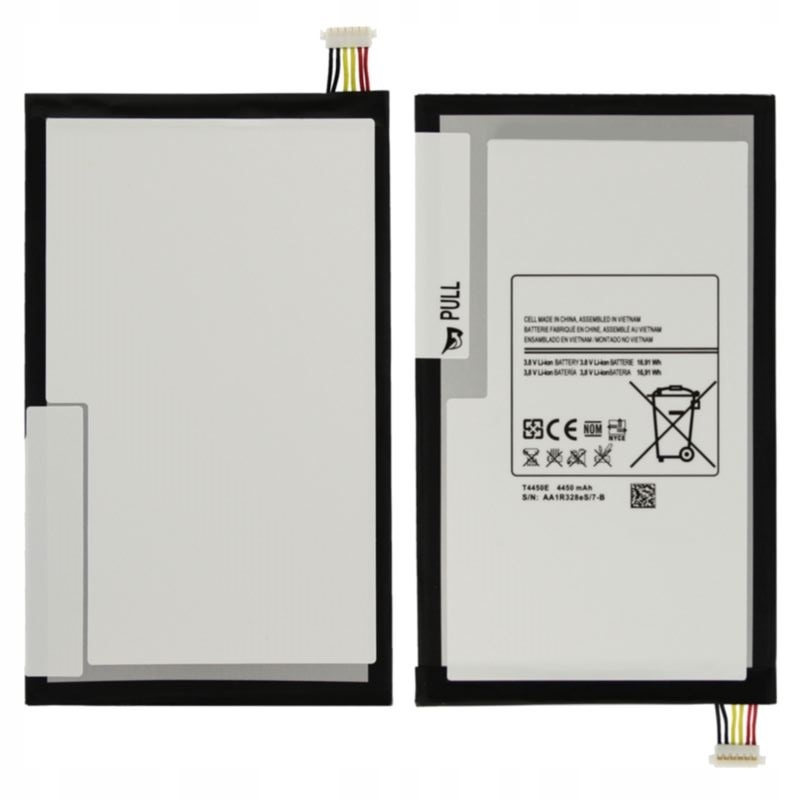 

Nowy Akumulator Samsung Tab 3 SM-T310 T4450E