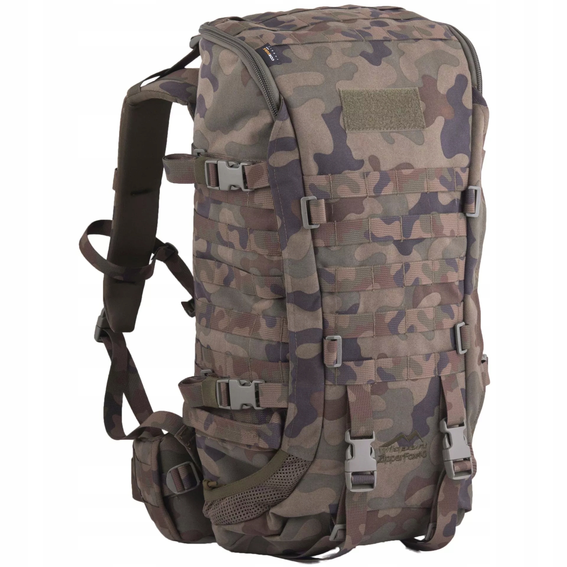 Plecak Wisport Zipperfox 40l - Niska cena na Allegro Plecak Wisport Zipperfox 40l - Niska cena na Allegro